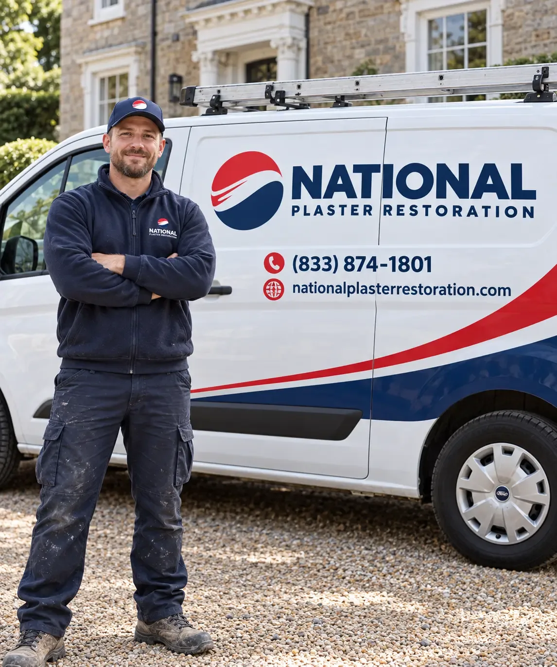 Plaster Repair company in Hillsgrove, PA